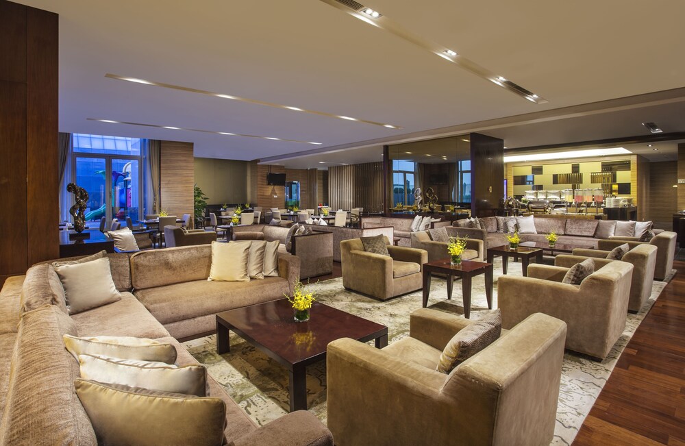 Somerset Grand Central Dalian 33/39