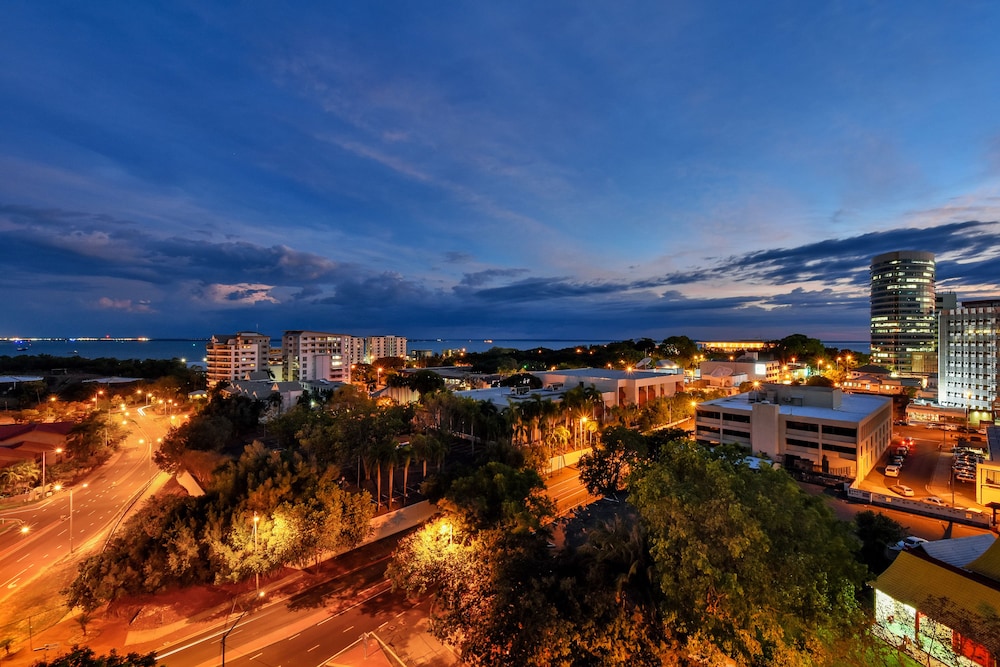 Argus Apartments Darwin 61/68