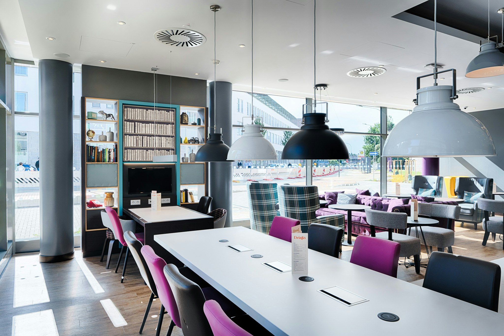 Premier Inn Lubeck City Centre 43/49