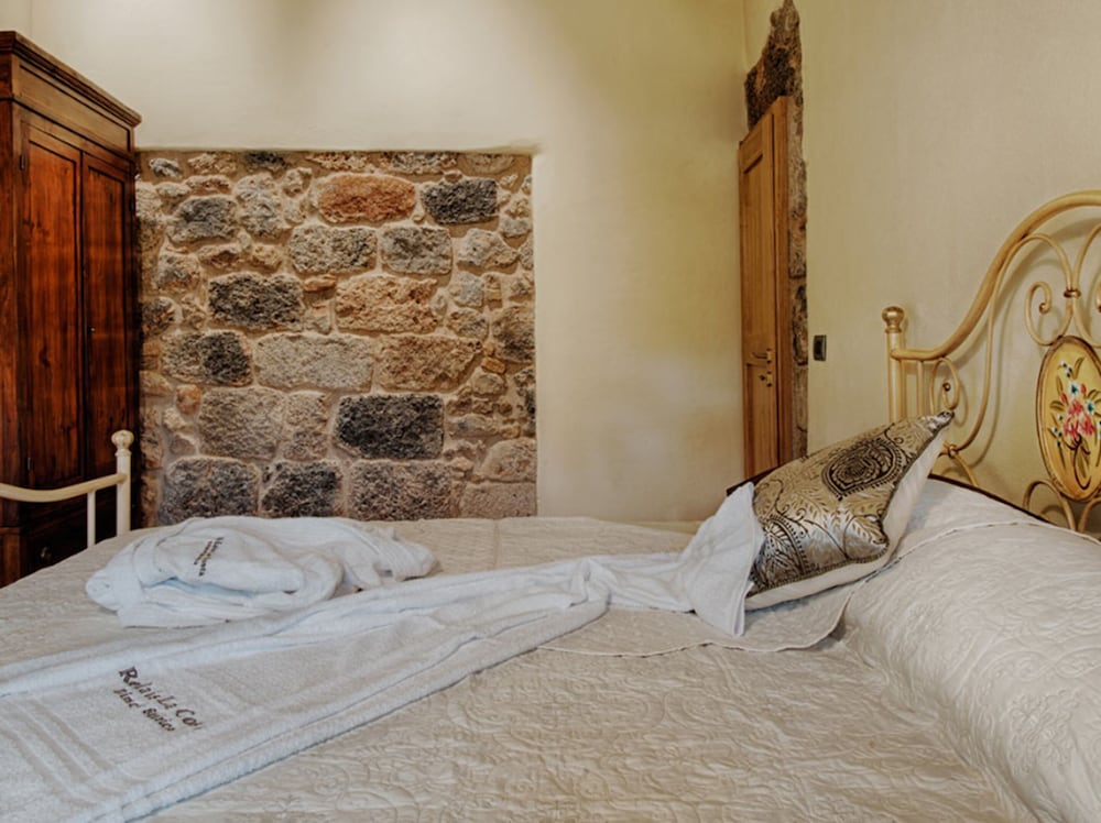 Relais La Costa - Dimora Storica 10/76