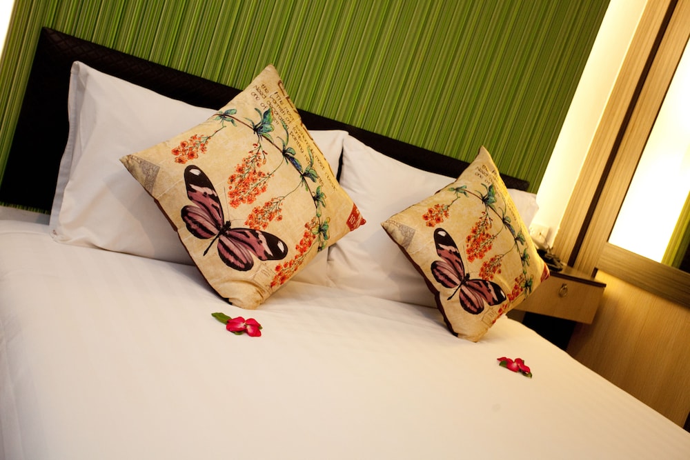 iCheck Inn Chill Patong photo3