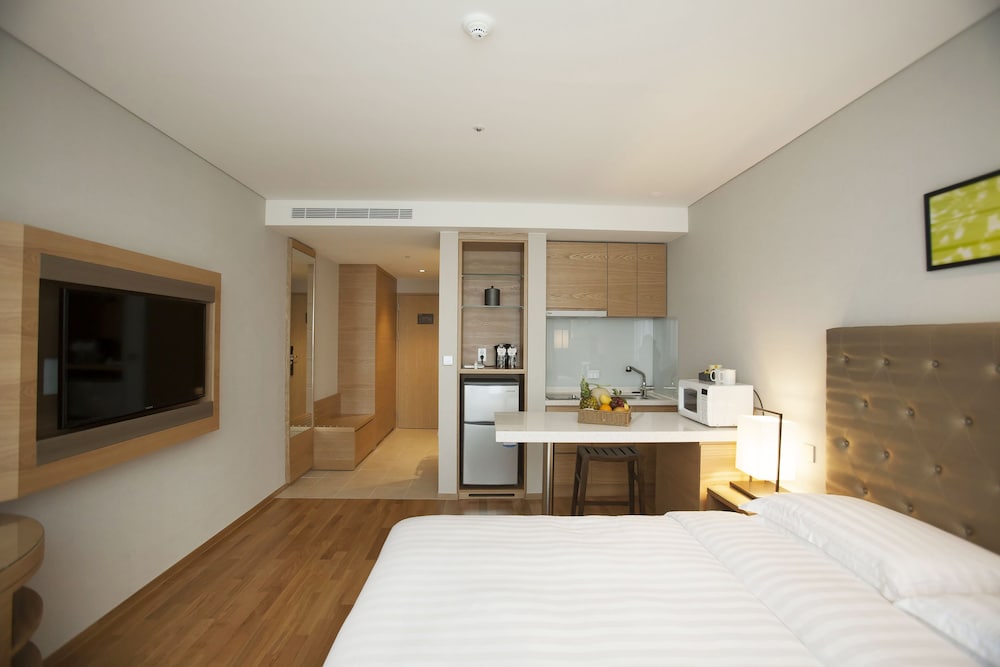 Best Western Gunsan Hotel 9/32