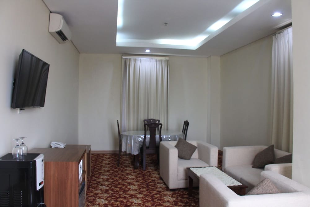 Hotel Namira Syariah Pekalongan 28/61