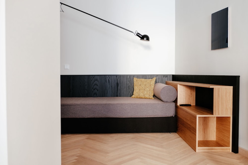 Melter Hotel & Apartments 26/29