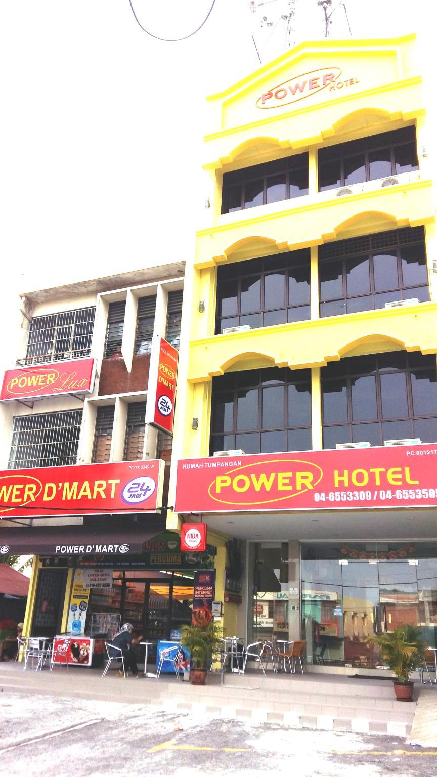 Nida Rooms Gelugor Prima 2/29