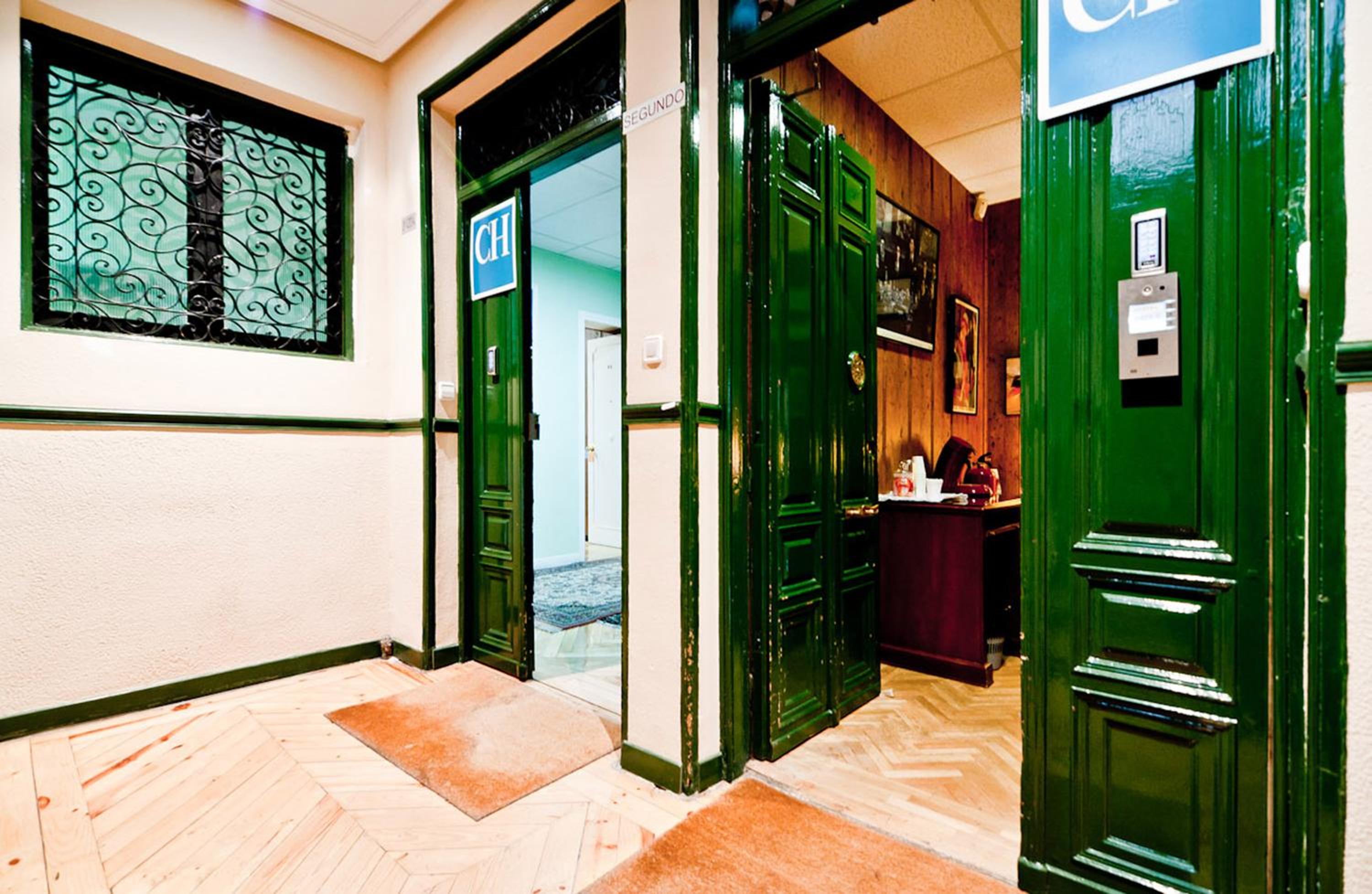 Hostal Asuncion 15/24