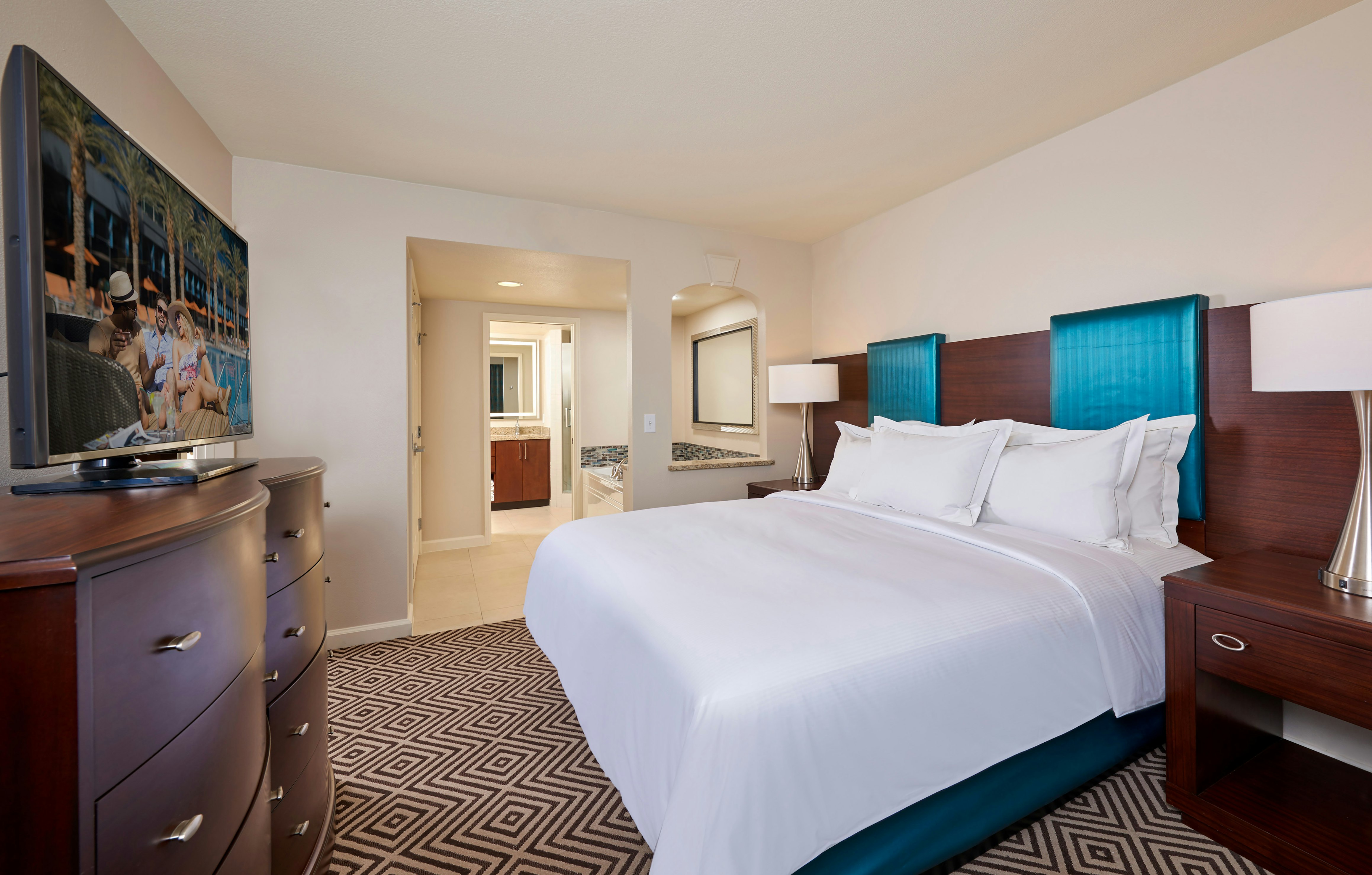 Hilton Grand Vacations Club Paradise Las Vegas 14/53