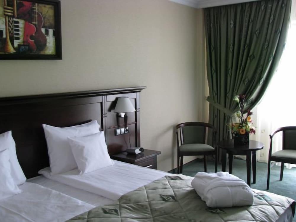 Hotel Rapsodia 20/46