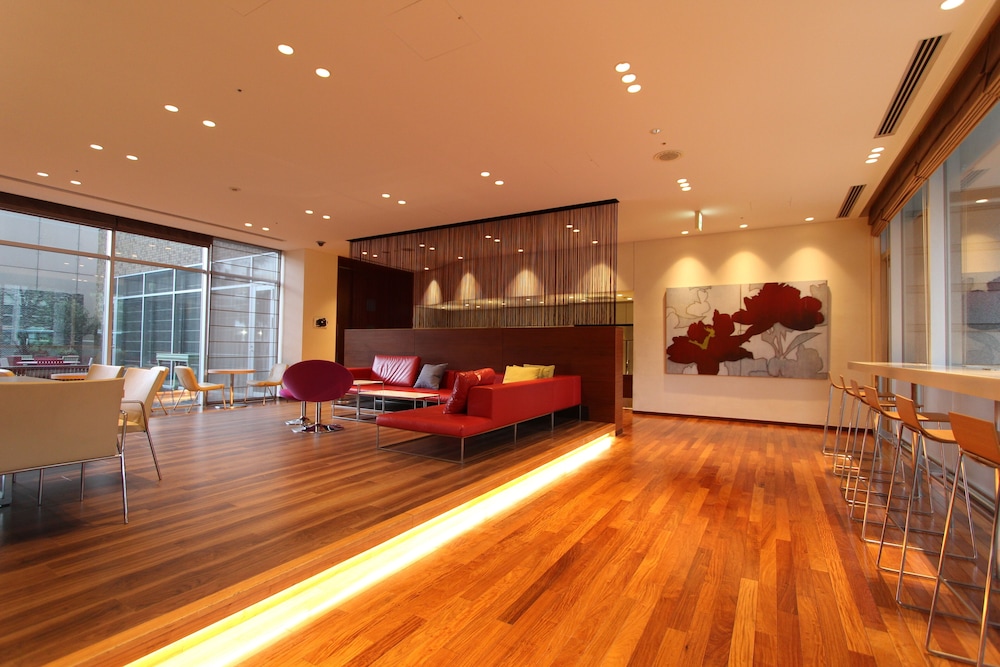 KOKO HOTEL Sendai Kotodai Park 33/46