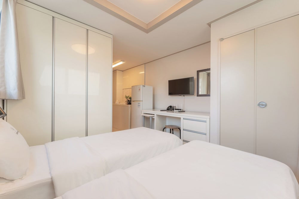 Staywell Hotel 31/50