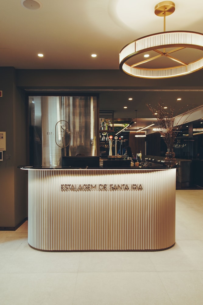 Estalagem De Santa Iria 2/18