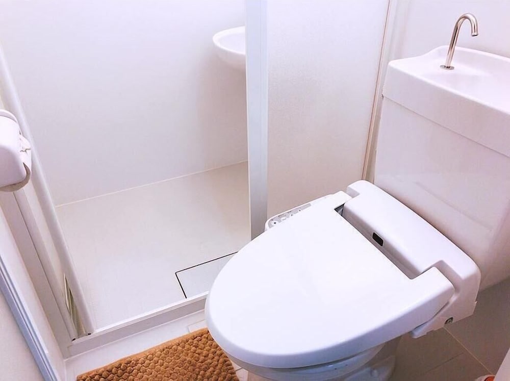 Osaka Sinsei Guest House 22/22