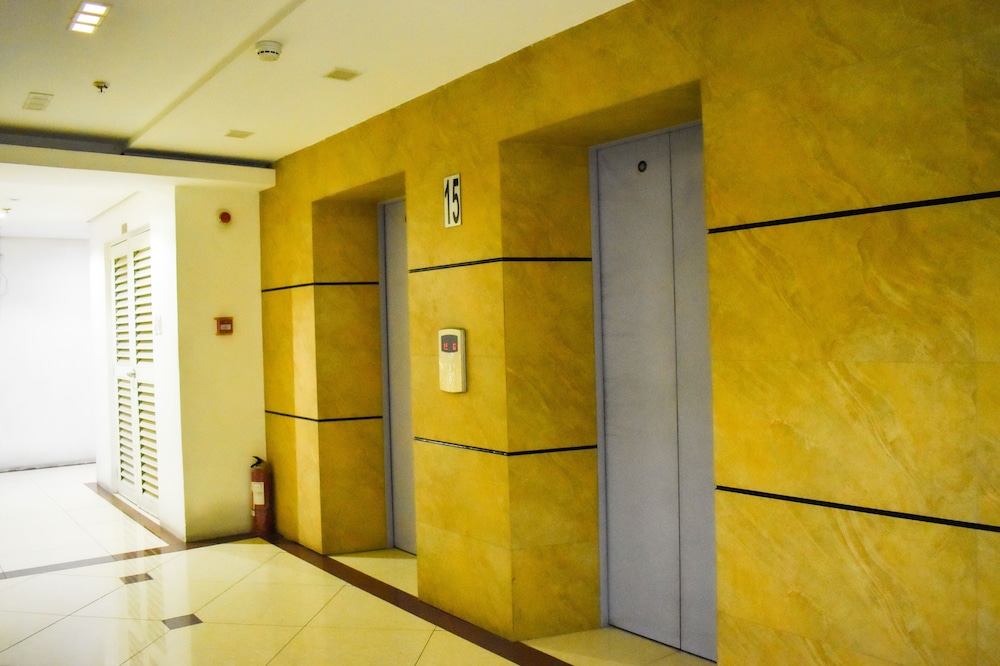 The Boni Tower by RSPL Manila City Center photo4