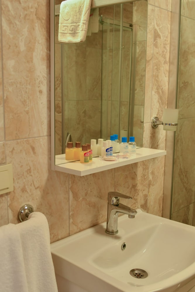 Grand Sahin s Gumuldur Resort 35/82
