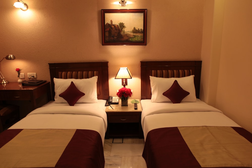 Hotel Florence Inn 16/56