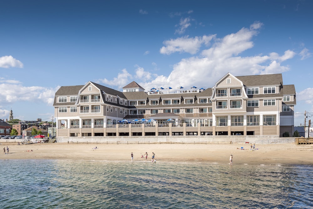 Beauport Hotel Gloucester 1/40