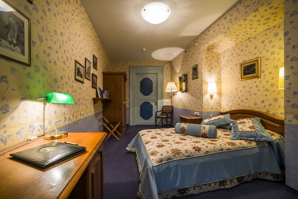 Shakespeare Boutique Hotel Vilnius 30/68