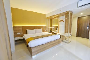 Suite, Corner