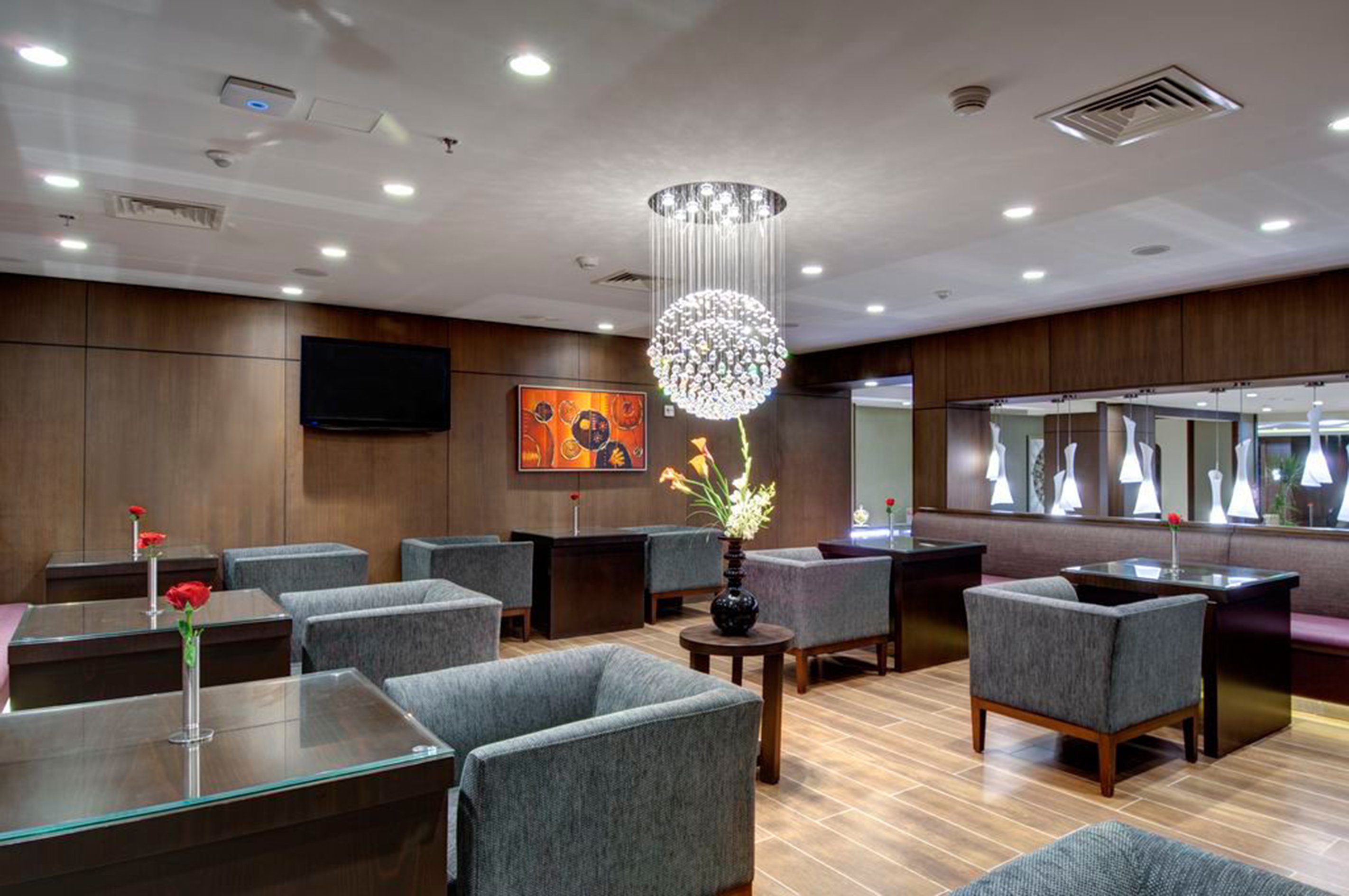 كراون بلازا المدينة(Crowne Plaza Madinah) 37/75