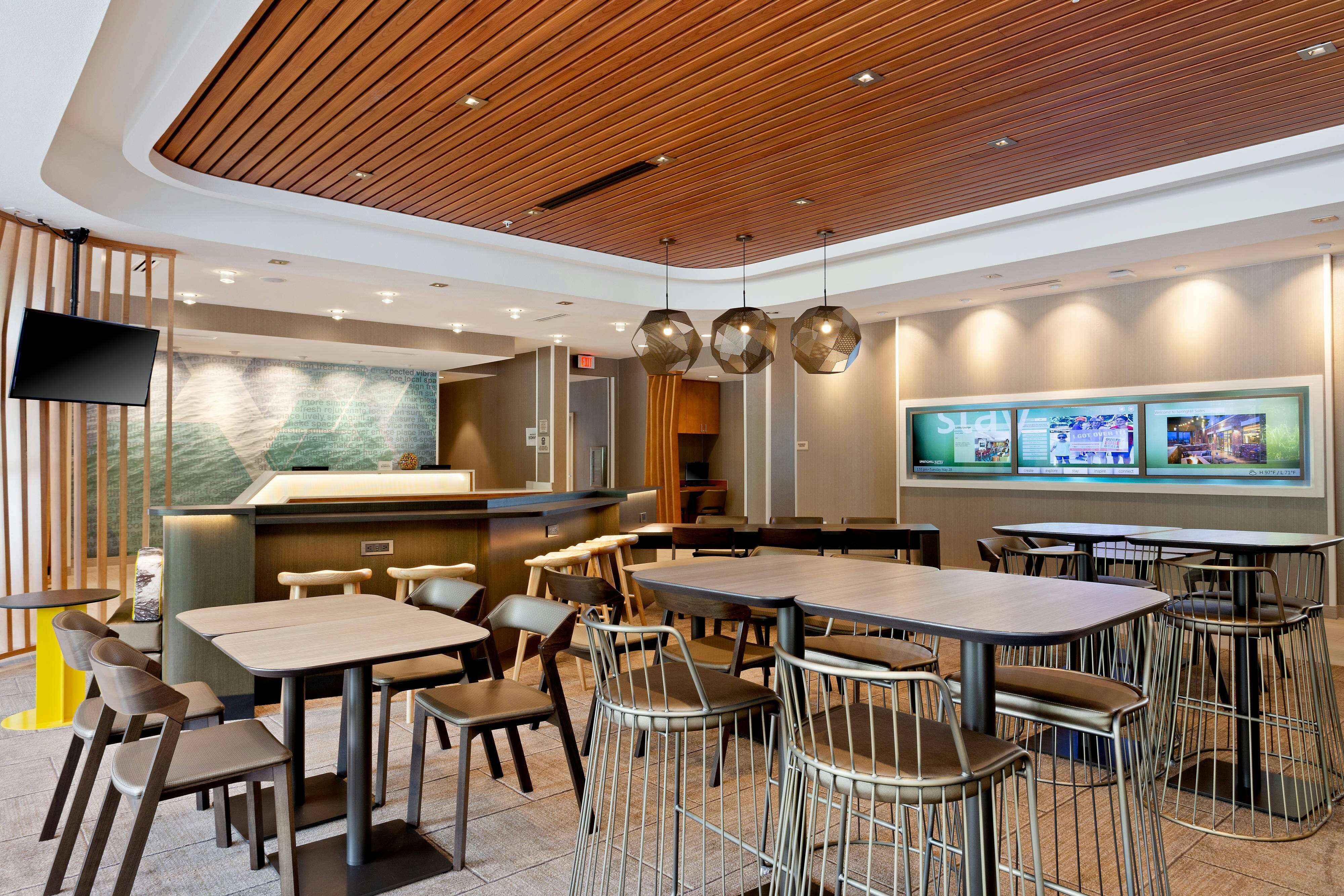 SpringHill Suites by Marriott Ocala 9/11