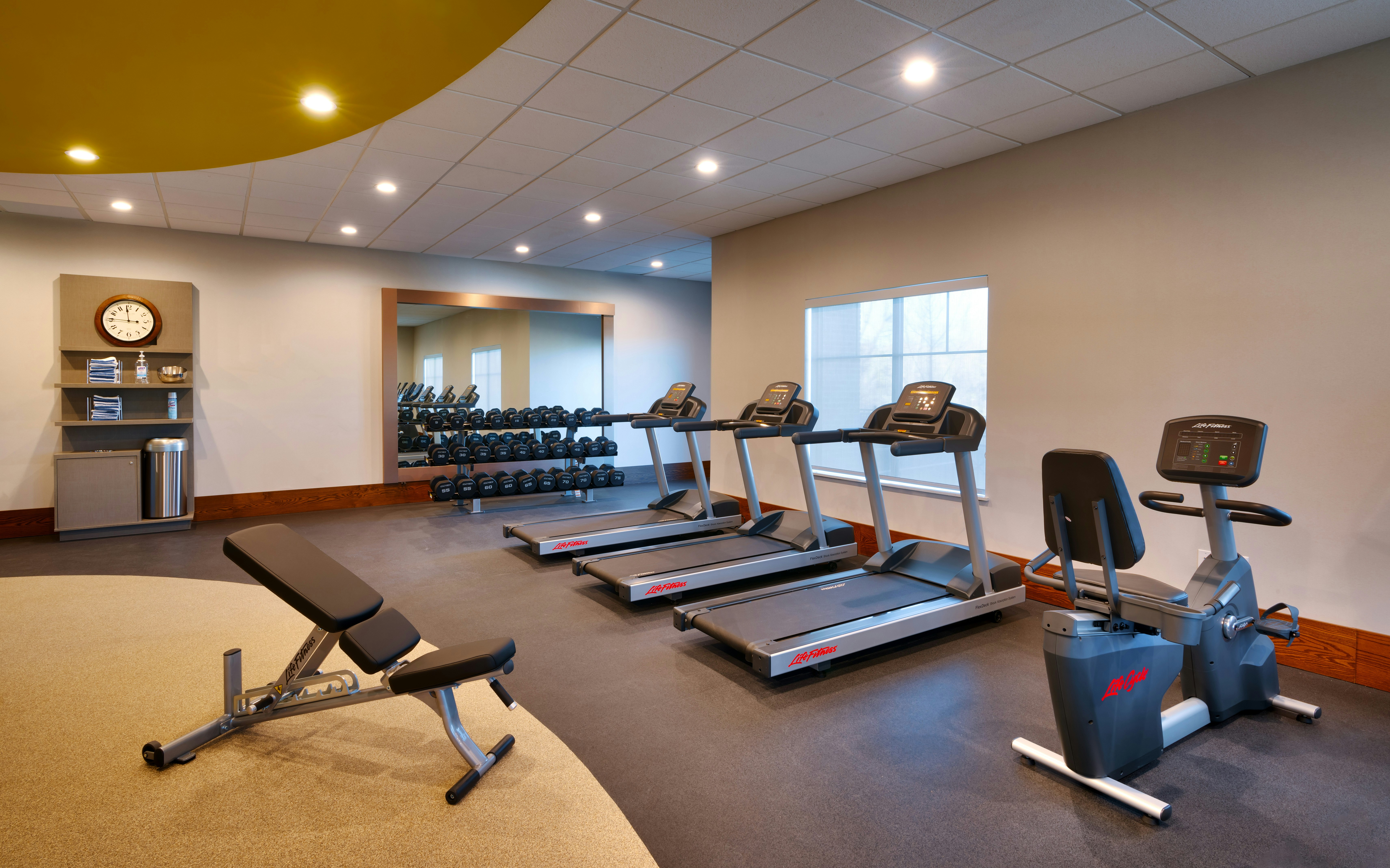 Hilton Garden Inn Prescott Downtown 24/46