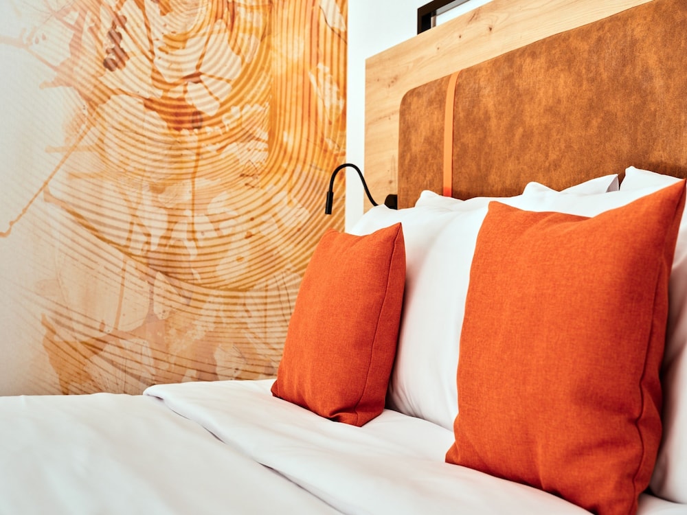 Hotel Bergo Resort & SPA 16/50