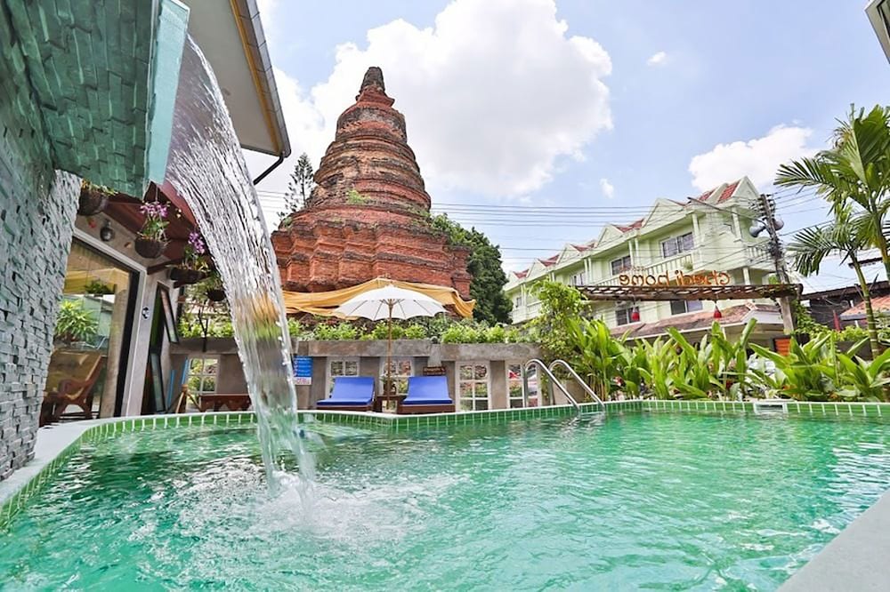 Chedi Home Chiang Mai 66/70