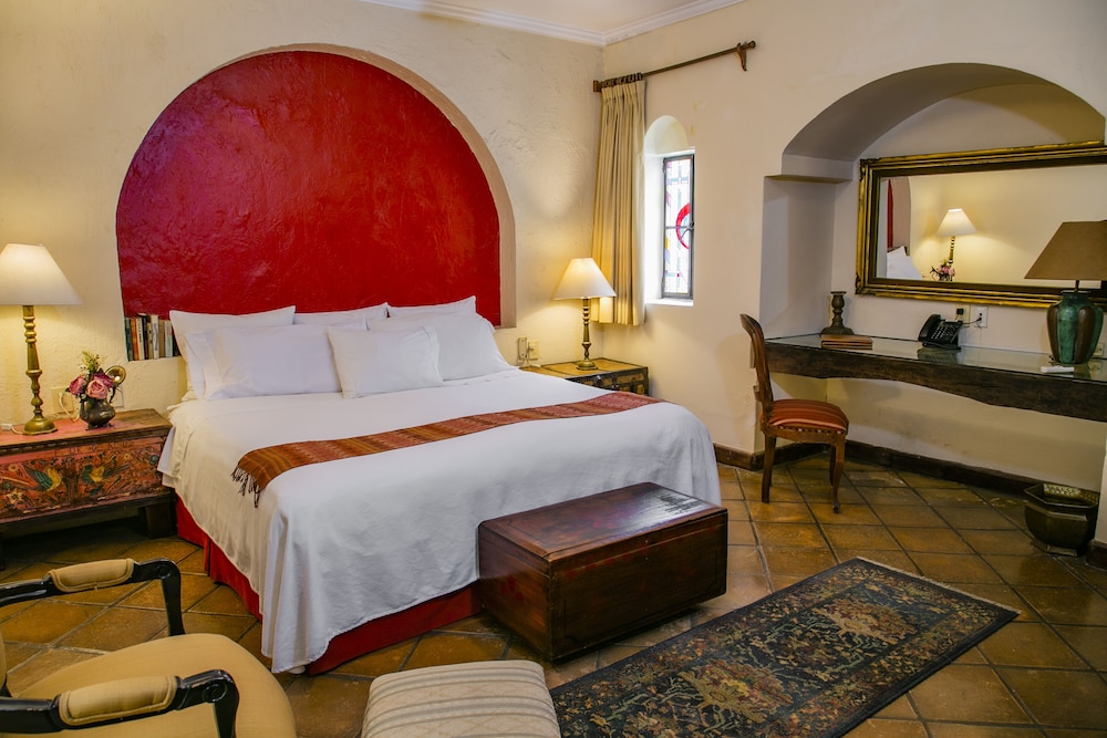 Villa Ganz Boutique Hotel 11/51