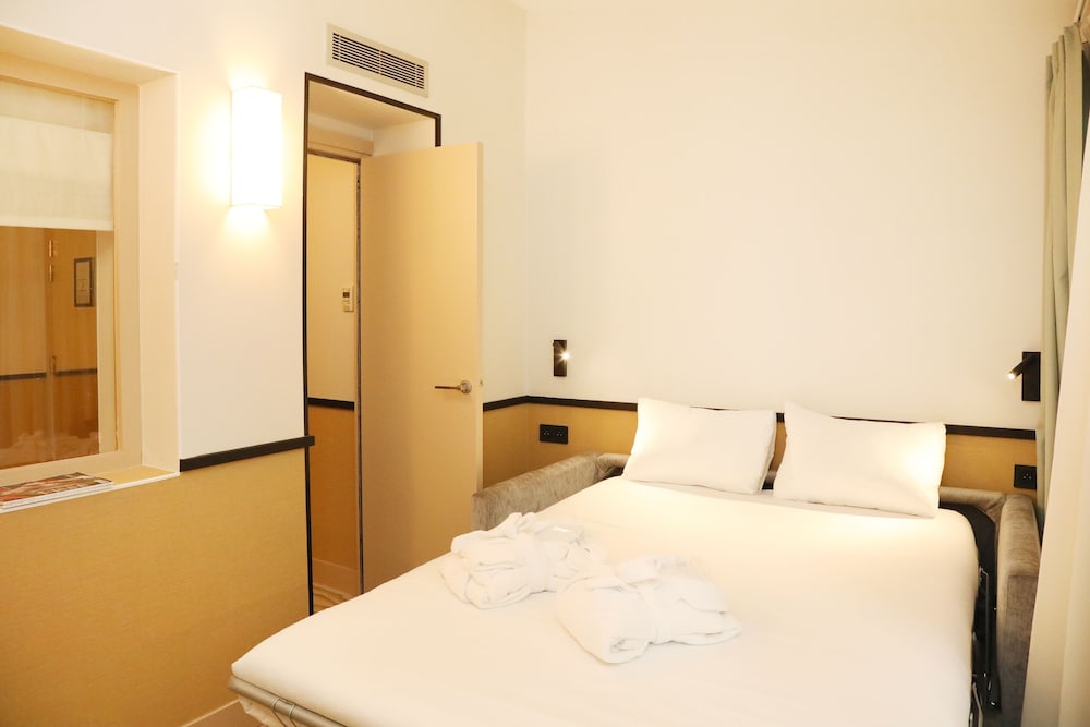 Five Boutique Hotel Paris Quartier Latin 13/66