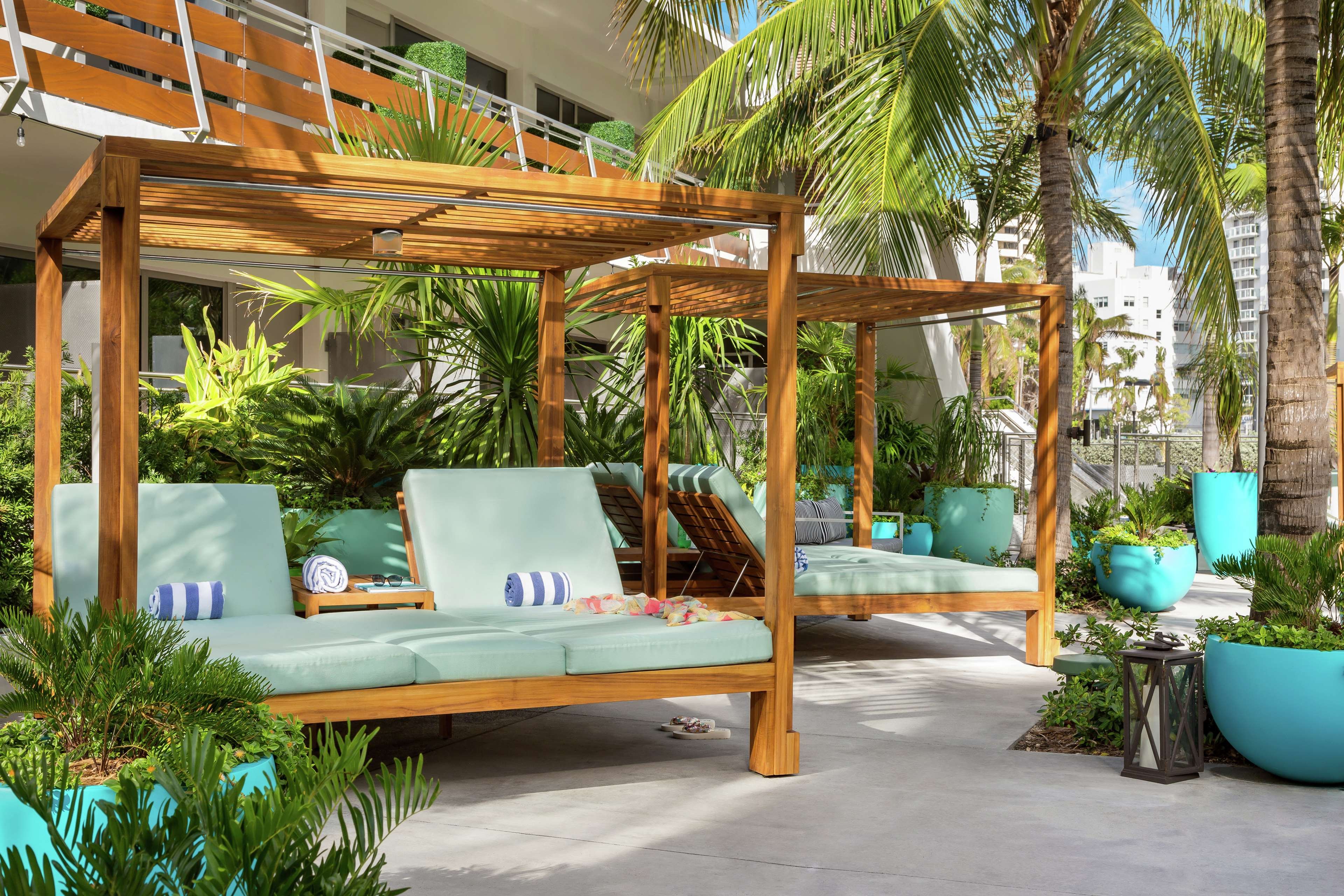 The Gates Hotel South Beach 14/65