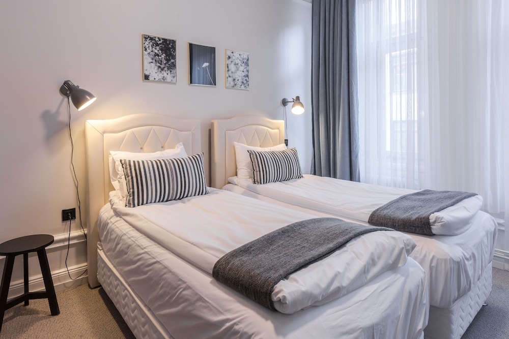 Hotel Hotorget, BW Signature Collection 10/77