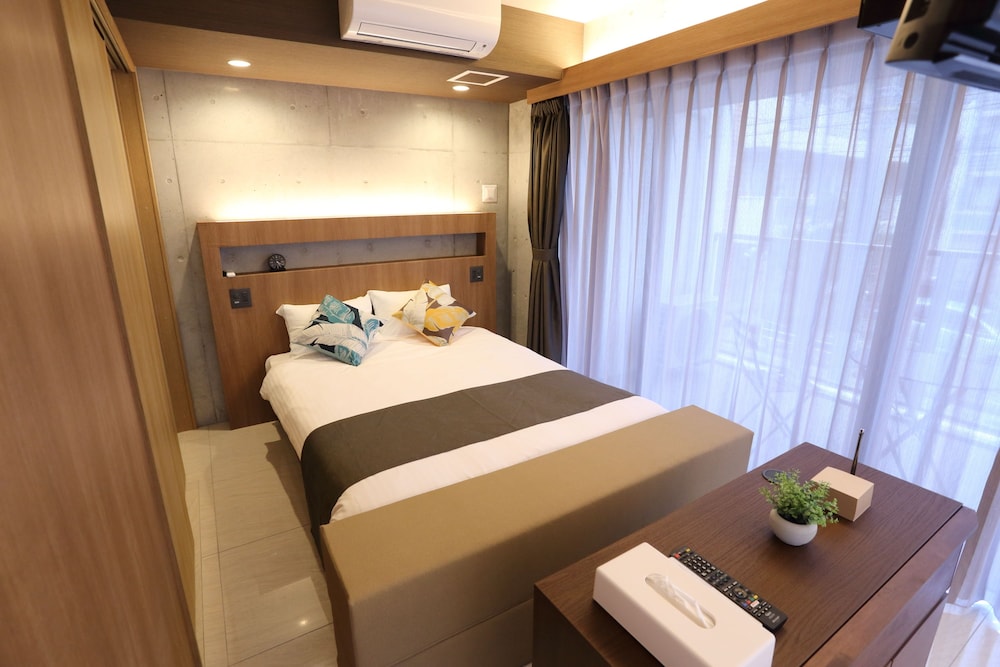 Tabinoteitaku Okinawa Naha 9/29