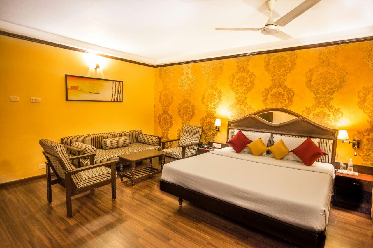 HOTEL NORTH GATE 13/39