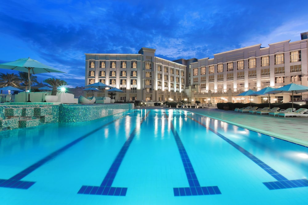 The Regency Hotel Kuwait 2/69