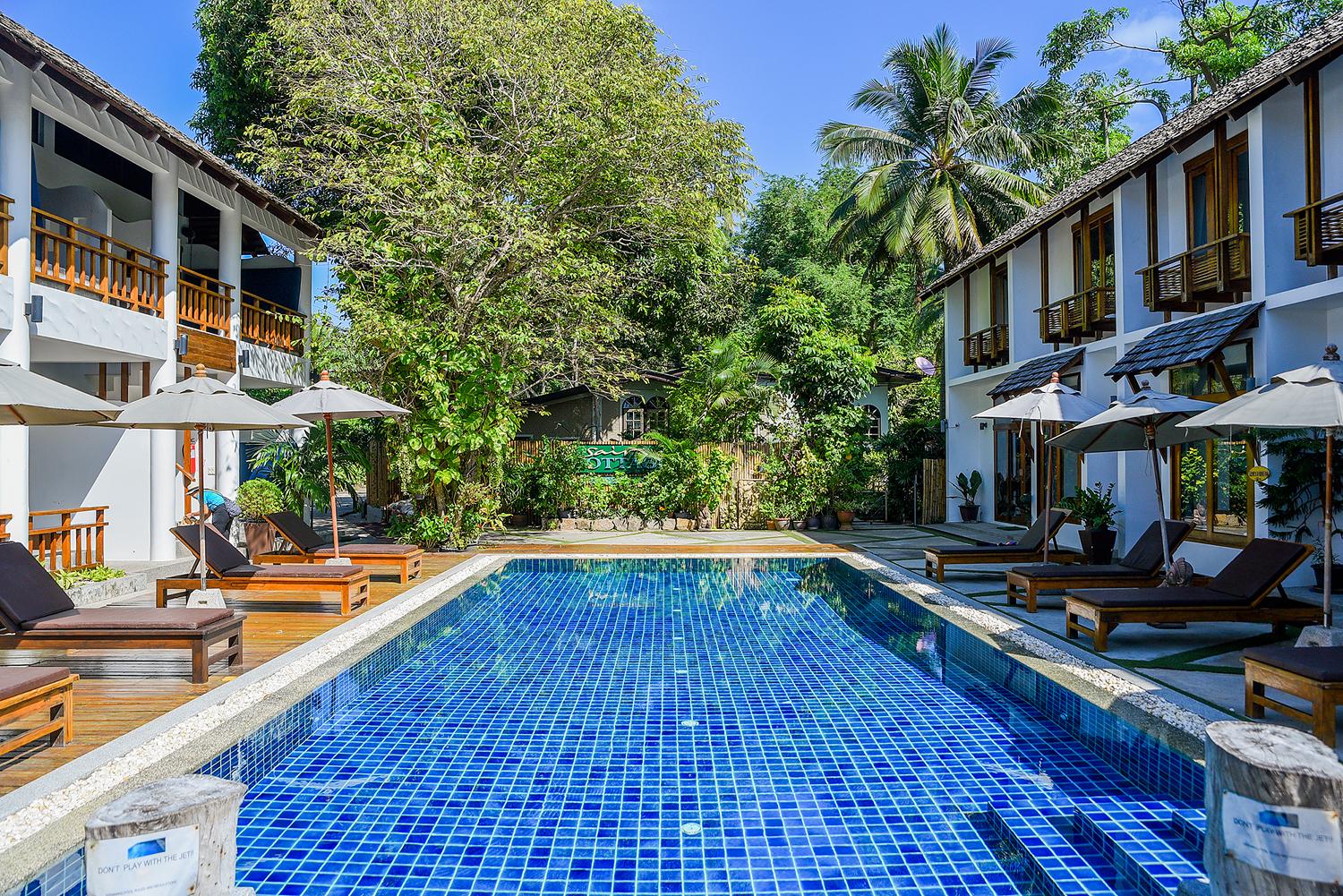 Sairee Cottage Resort 29/32