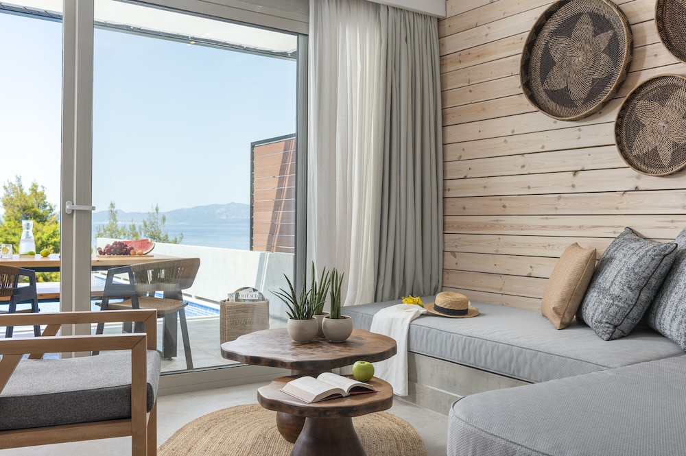 Villa D oro Luxury Villas & Suites 56/80