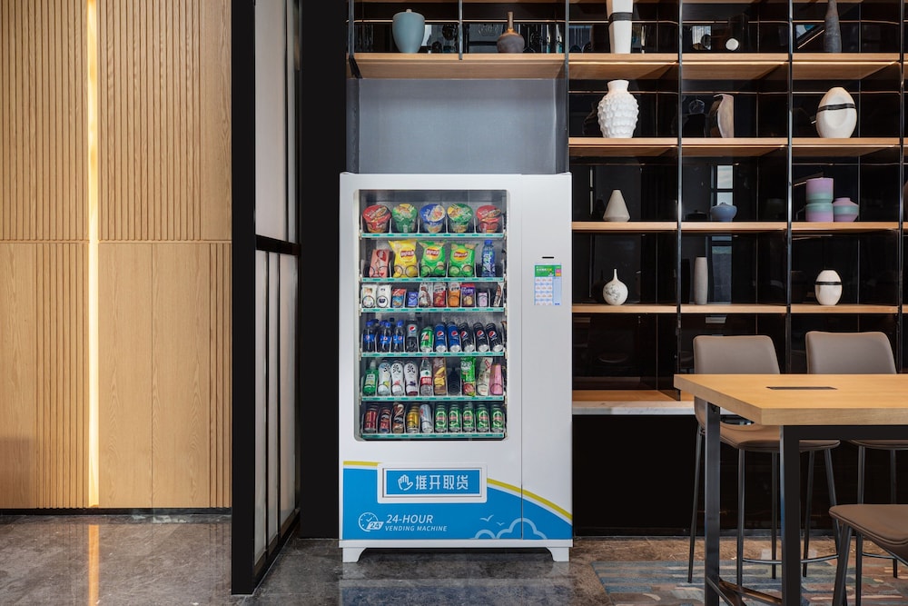 Fairfield by Marriott Liaocheng Dongchangfu 24/30