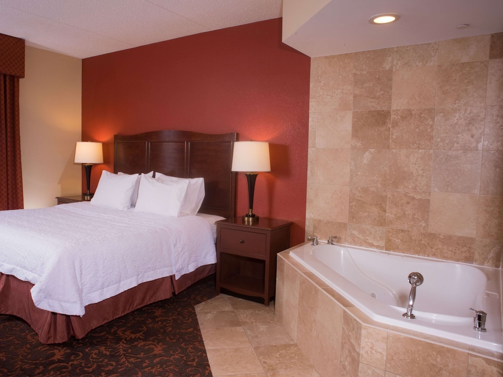 Hampton Inn And Suites Woodstock 26/74
