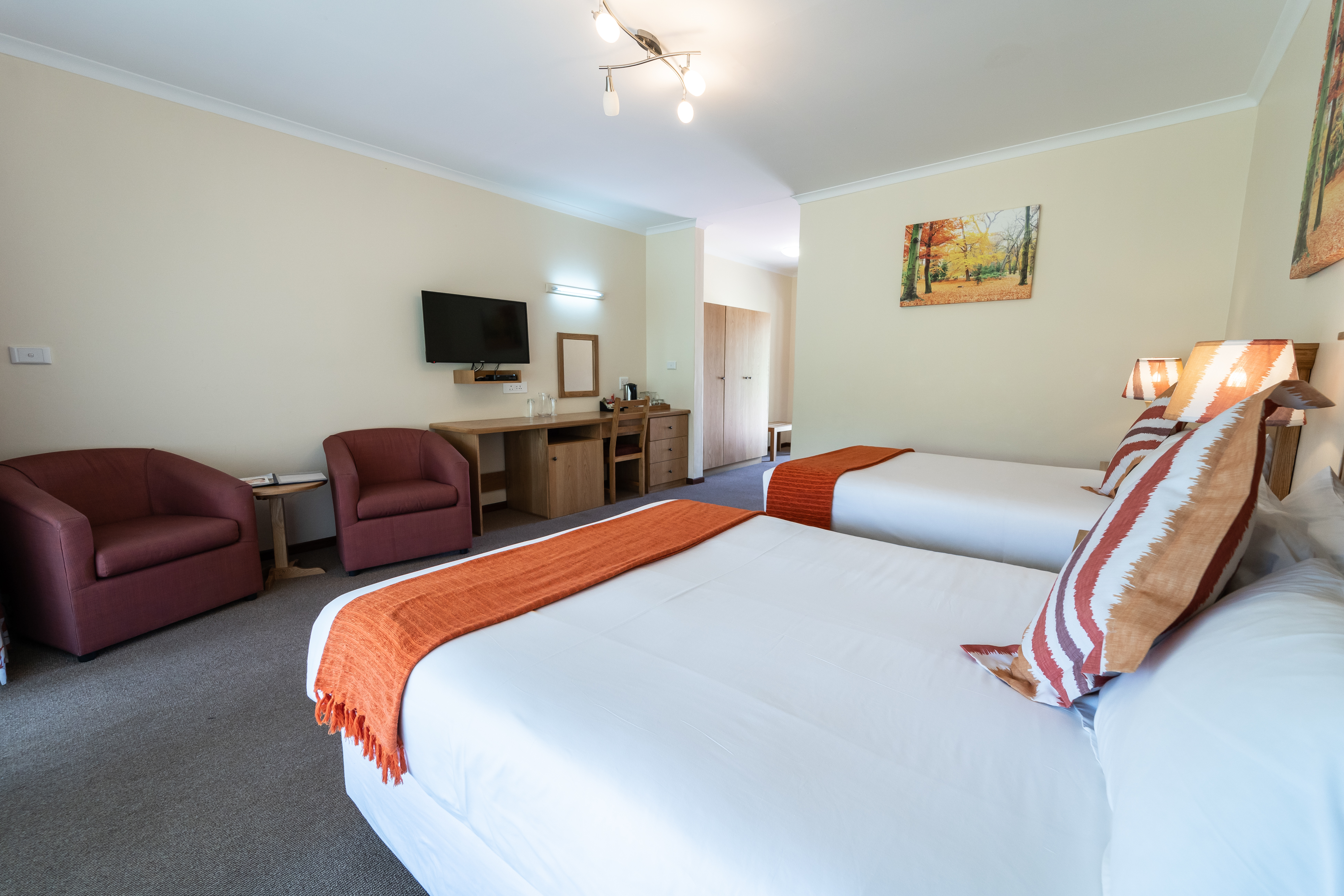 Drakensberg Gardens Golf & Spa Resort 17/79