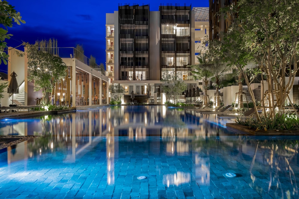 G Hua Hin Resort Mall 2/78
