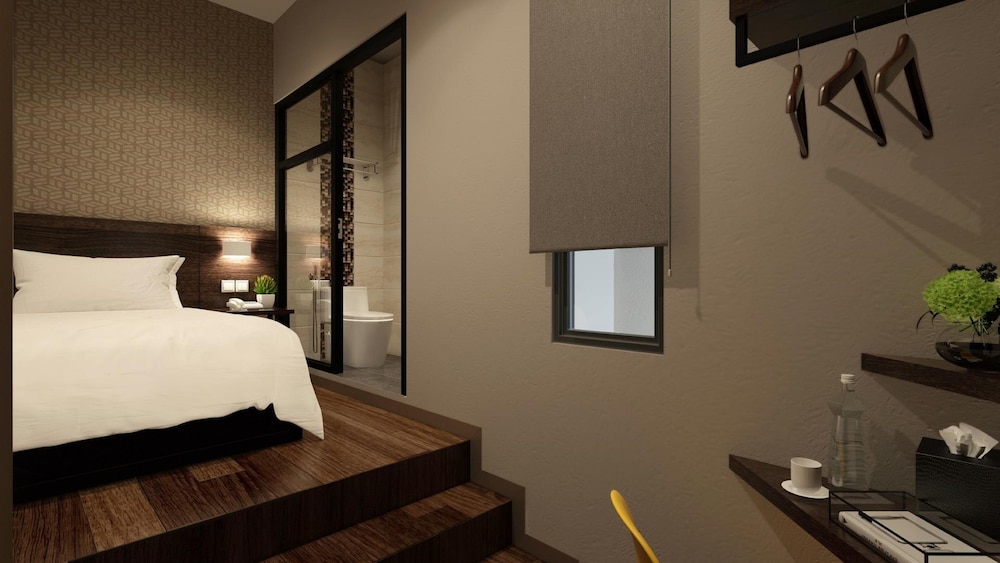 The Square Hotel 21/62
