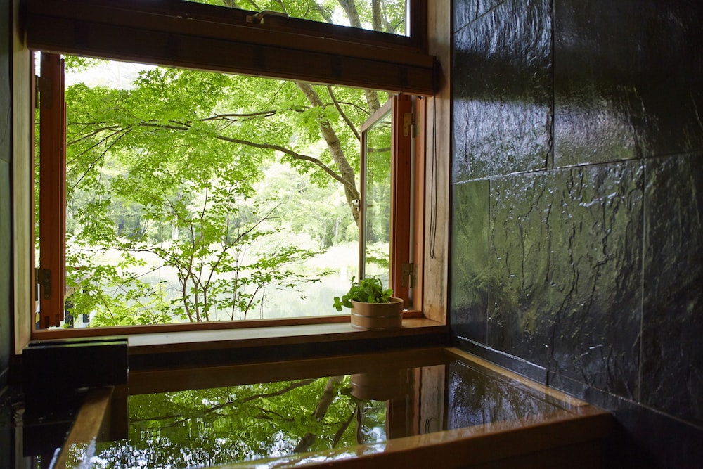 Hoshinoya Karuizawa 27/50