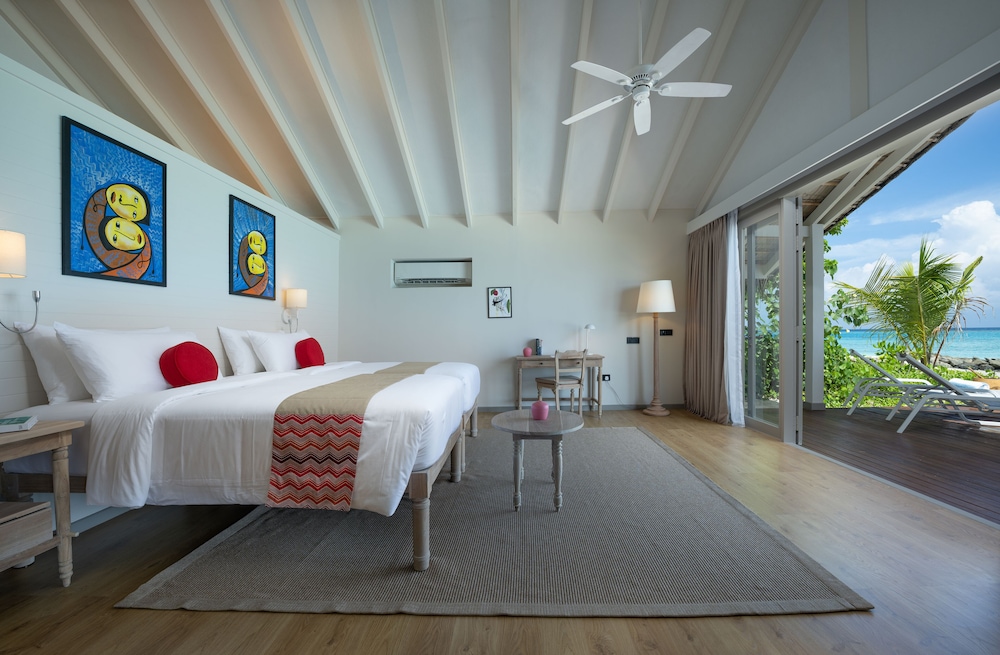 Cora Cora Maldives 13/50