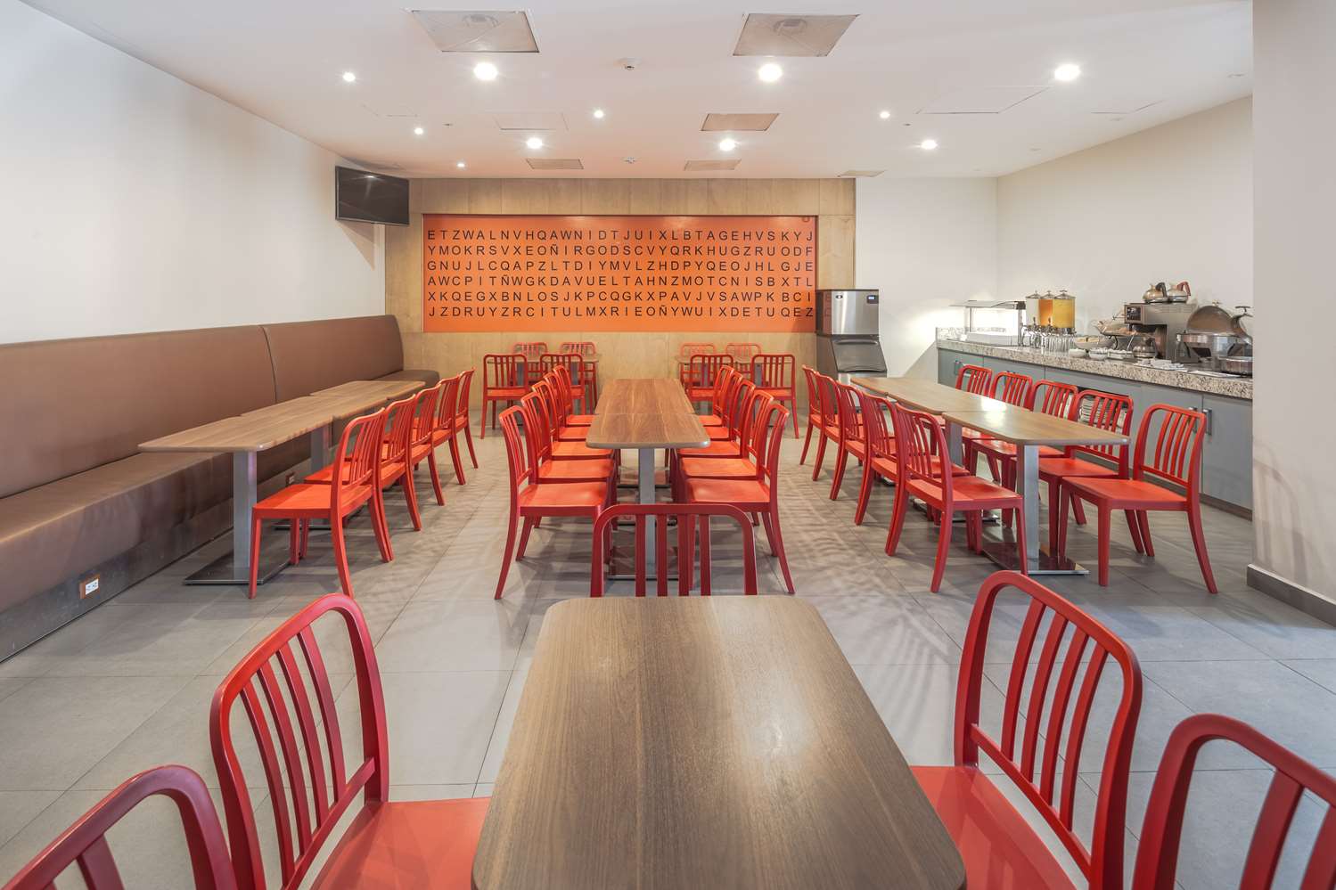 Wyndham Garden Irapuato 18/33