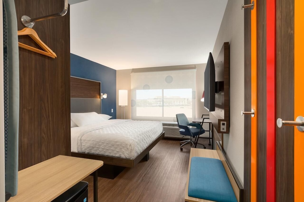 Tru By Hilton Fort Lauderdale Downtown-Flagler Village 14/46