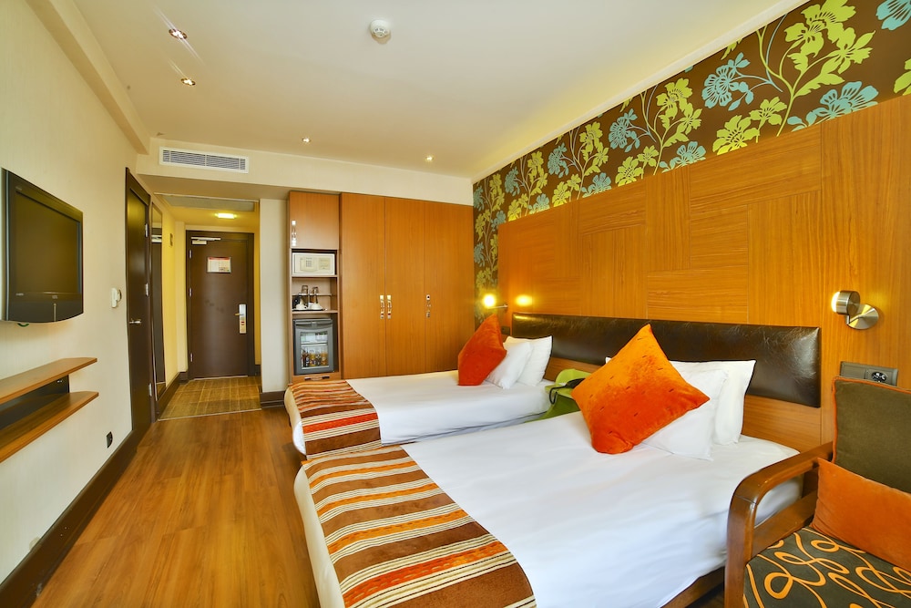 Konak Hotel Taksim 23/72
