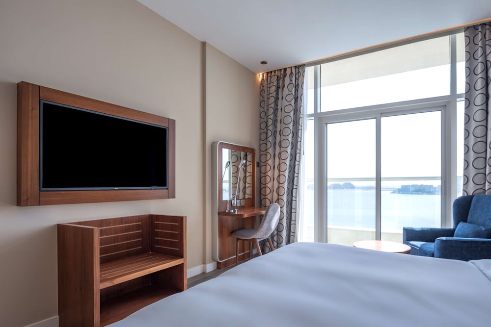 Radisson Resort Ras Al Khaimah Marjan Island 14/77