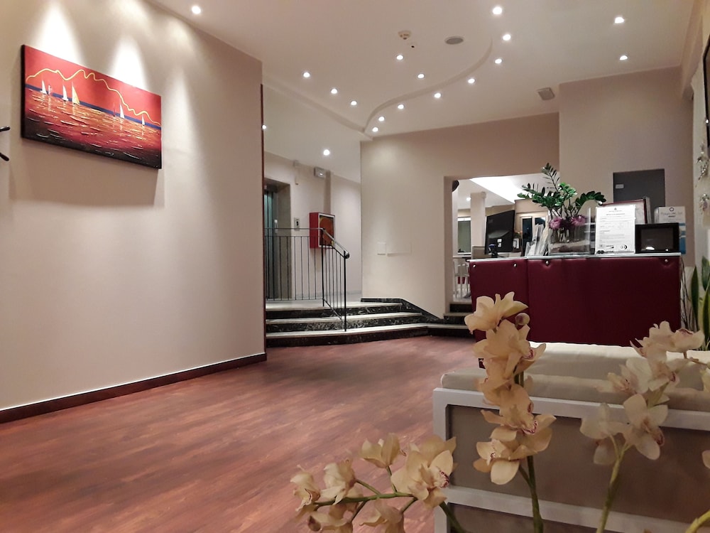 Hotel Le Vele 18/38