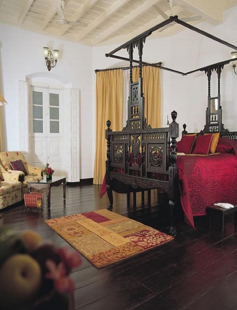 KODER HOUSE FORT KOCHI 23/50