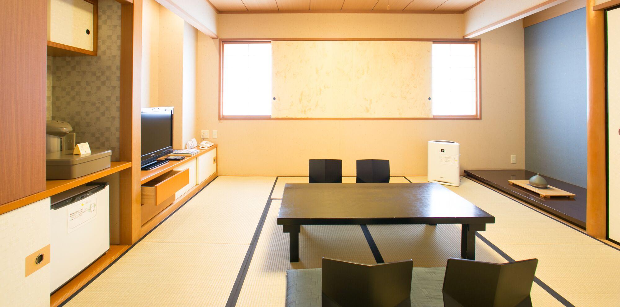 JAPANESE